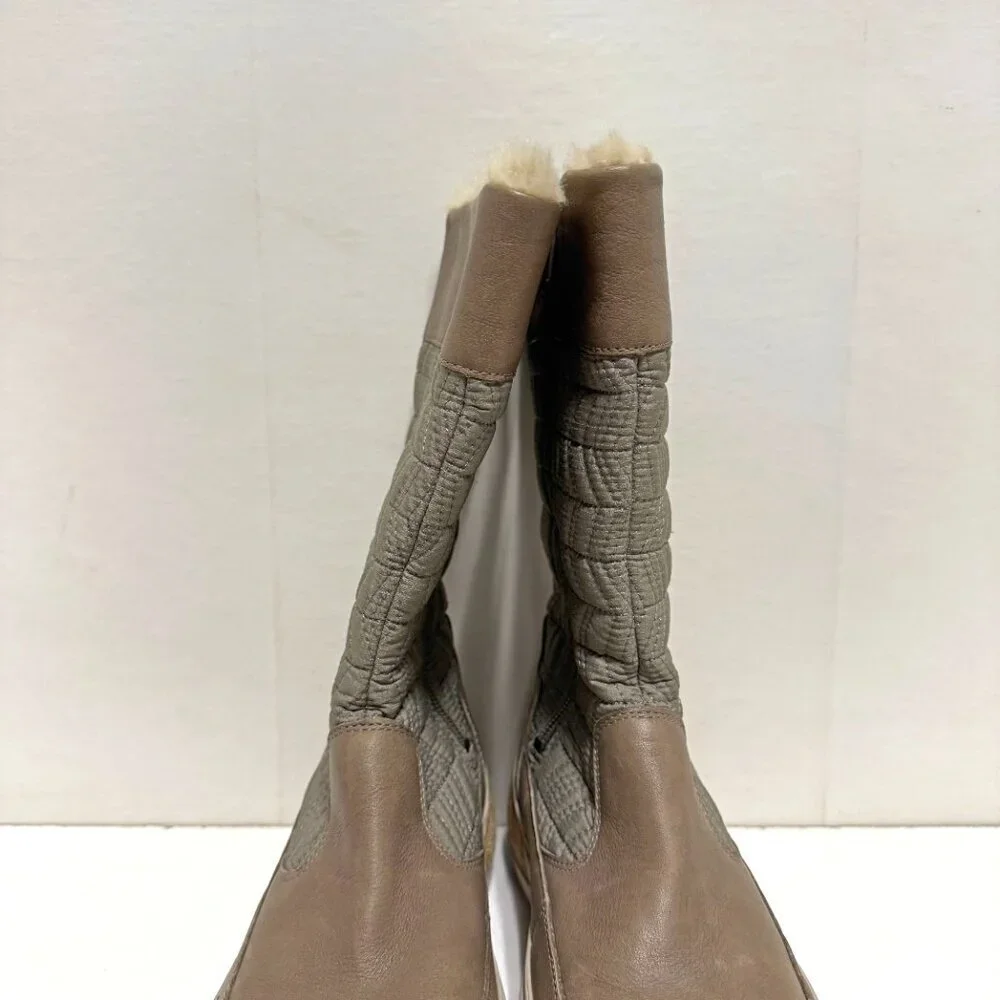 Merrell Haven Winter Boots
